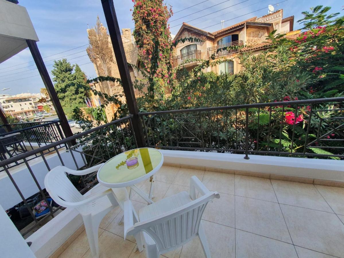 Ancient - Cozy Place Next To The Sea, Marina, Historical Sites, Buses, Mall, And Market Appartement *